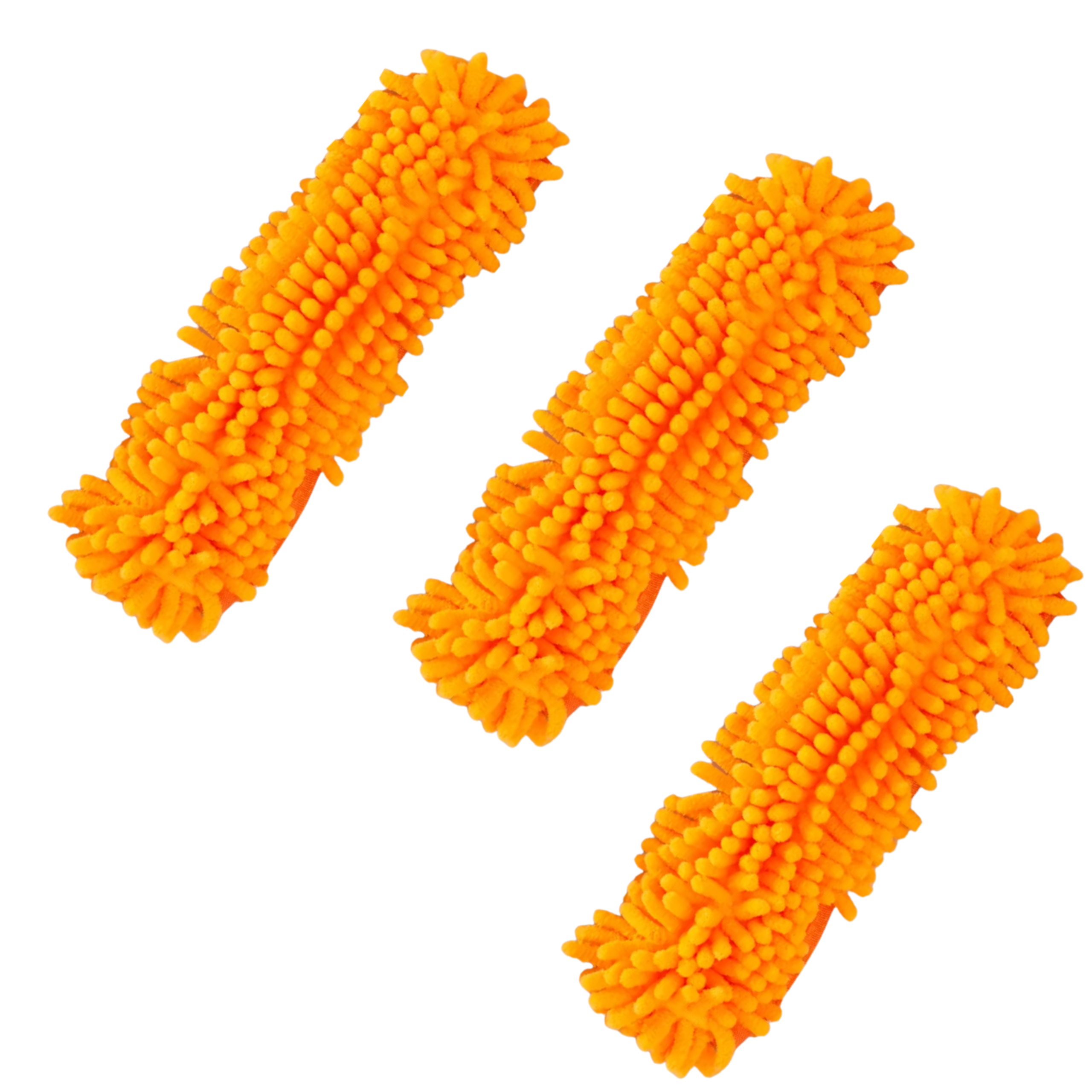 3 x KOŃCÓWKA DO MYJKA TELESKOPOWA DO OKIEN MOP ŚCIĄGACZ SMUG DO SZYB