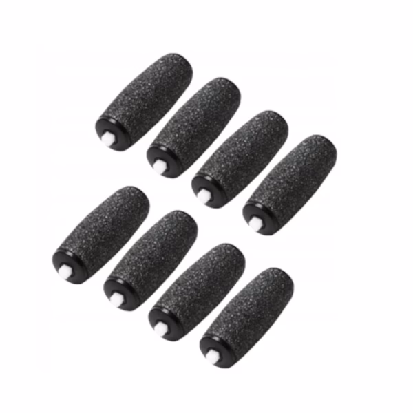 8 ROLEK DO ELEKTRYCZNEGO PILNIKA