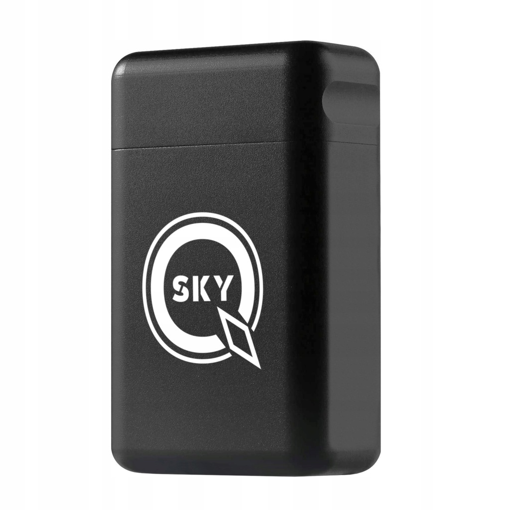 ETUI NA KLUCZYKI SAMOCHODOWE BLOKADA SYGNAŁU RFID WIFI KLATKA FARADAYA