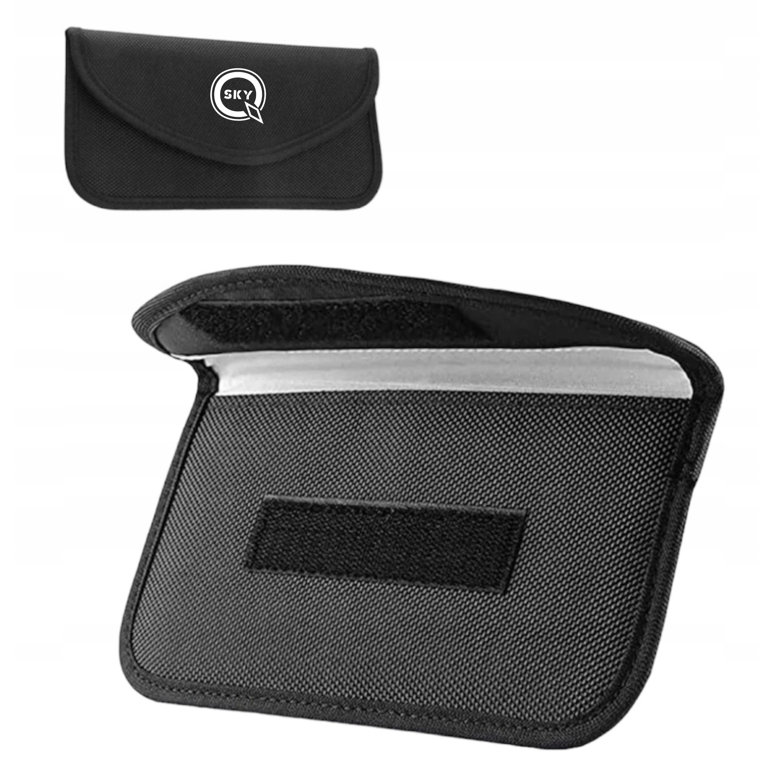 KLATKA FARADAYA NA TELEFON BLOKADA SYGNAŁU GSM GPS