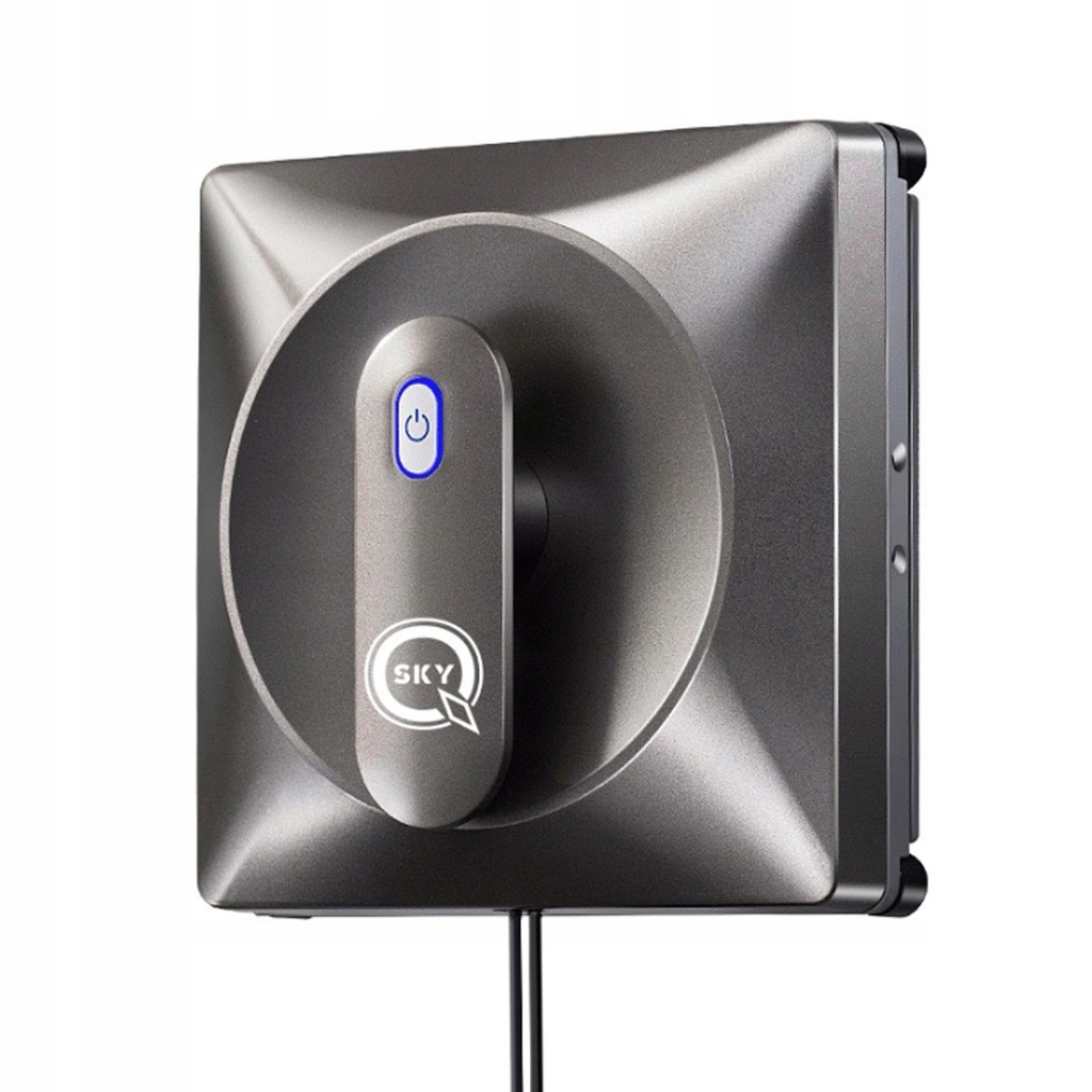 ROBOT DO MYCIA SZYB OKIEN AUTOMATYCZNY PILOT SPRYSKIWANIE 24V FUNKCJA N/Z