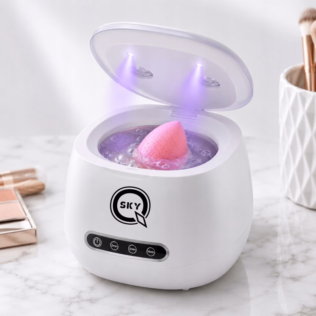 MYJKA ULTRADŹWIĘKOWA UV W200 QSKY - obrazek 2