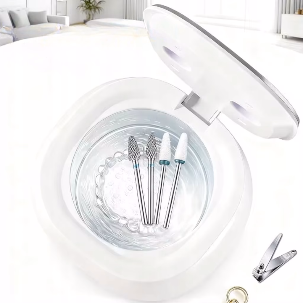 MYJKA ULTRADŹWIĘKOWA UV W200 QSKY - obrazek 5